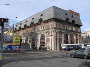 Тот самый «Детский Мир»